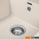 Кухонные мойки Gerhans B27 (бежевый)