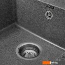 Кухонные мойки Gerhans B27 (графит)