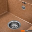 Кухонные мойки Gerhans B27 (терракот)