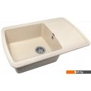 Кухонные мойки Gerhans B29 (бежевый)