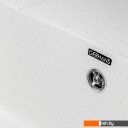 Кухонные мойки Gerhans B29 (белый)
