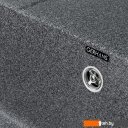 Кухонные мойки Gerhans B29 (графит)