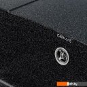 Кухонные мойки Gerhans B29 (черный)