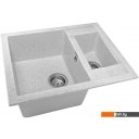 Кухонные мойки Gerhans C01 (серый)