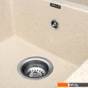 Кухонные мойки Gerhans C10 (бежевый)