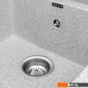 Кухонные мойки Gerhans C10 (серый)