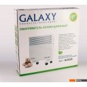 Обогреватели Galaxy GL8226 (черный)