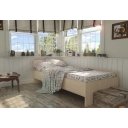 Кровати Интерлиния Анеси-4 (вудлайн)