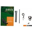 Газонокосилки Oasis GB-15