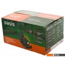 Газонокосилки Oasis GB-15