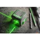 Лазерные нивелиры ADA Instruments Cube 3D Green Professional Edition A00545