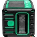 Лазерные нивелиры ADA Instruments Cube 3D Green Professional Edition A00545