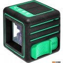 Лазерные нивелиры ADA Instruments Cube 3D Green Professional Edition A00545