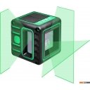 Лазерные нивелиры ADA Instruments Cube 3D Green Professional Edition A00545