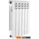 Радиаторы отопления Ogint Ultra Plus 500 (6 секций)