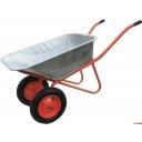 Садовые и строительные тачки WATT CW-2x120
