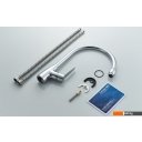 Смесители Ledeme L4069 (хром)
