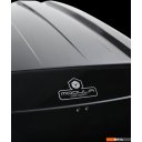 Автомобильные багажники Modula Evo 470 (черный)