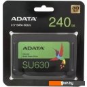 SSD A-Data Ultimate SU630 240GB ASU630SS-240GQ-R