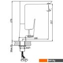 Смесители AV Engineering AVHAN4-A272