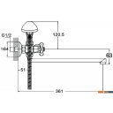 Смесители G.Lauf QMT7-B722