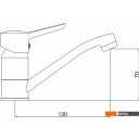 Смесители Gross Aqua Alfa 3210313C-G0109