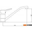 Смесители Gross Aqua Alfa 3210313C-G0110