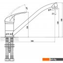 Смесители Gross Aqua Mini 3210213C-G0110