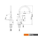 Смесители Lemark Expert LM5079S