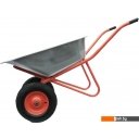 Садовые и строительные тачки WATT CW-2x130
