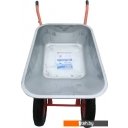 Садовые и строительные тачки WATT CW-2x130