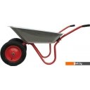 Садовые и строительные тачки WATT FW-2x85