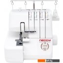 Оверлоки и распошивальные машины Necchi 4455D