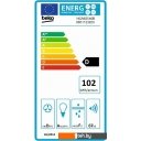 Вытяжки BEKO HCA 62540 B