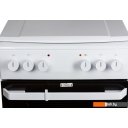 Кухонные плиты Hansa FCEW54120