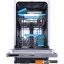 Посудомоечные машины Korting KDI 45140 Посудомоечные машины Korting KDI 45140