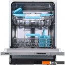 Посудомоечные машины Korting KDI 60140 Посудомоечные машины Korting KDI 60140