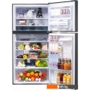 Холодильники Sharp SJ-XG60PMBK