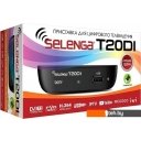 Приемники цифрового ТВ Selenga T20DI
