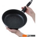 Сковороды Традиция Гранит ТГ2241