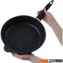 Сковороды Традиция Гранит ТГ2281