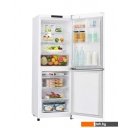 Холодильники LG GA-B419SWJL
