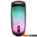 Беспроводные и портативные колонки JBL Pulse 4 (черный)