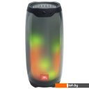 Беспроводные и портативные колонки JBL Pulse 4 (черный)