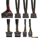 Блоки питания ExeGate ATX-XP500