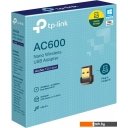 Беспроводные адаптеры TP-Link Archer T2U Nano