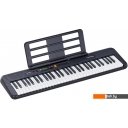 Синтезаторы и рабочие станции Casio CT-S200 (черный) Синтезаторы и рабочие станции Casio CT-S200 (черный)