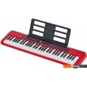 Синтезаторы и рабочие станции Casio CT-S200 (красный)