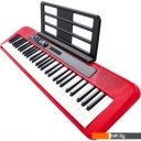 Синтезаторы и рабочие станции Casio CT-S200 (красный)