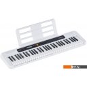 Синтезаторы и рабочие станции Casio CT-S200 (белый) Синтезаторы и рабочие станции Casio CT-S200 (белый)